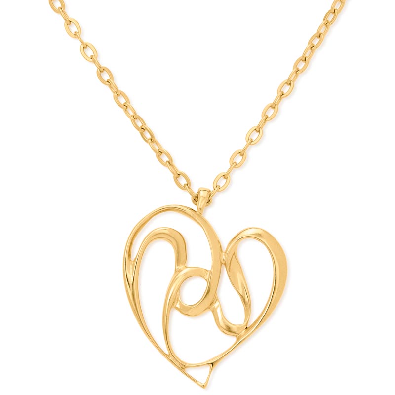 HeartFelt Pendant Collection | KA-TAL' JEWELRY